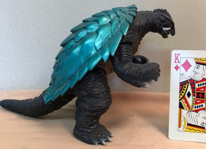 Gamera 1999