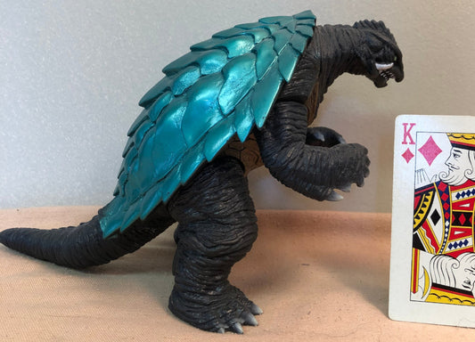 Gamera 1999