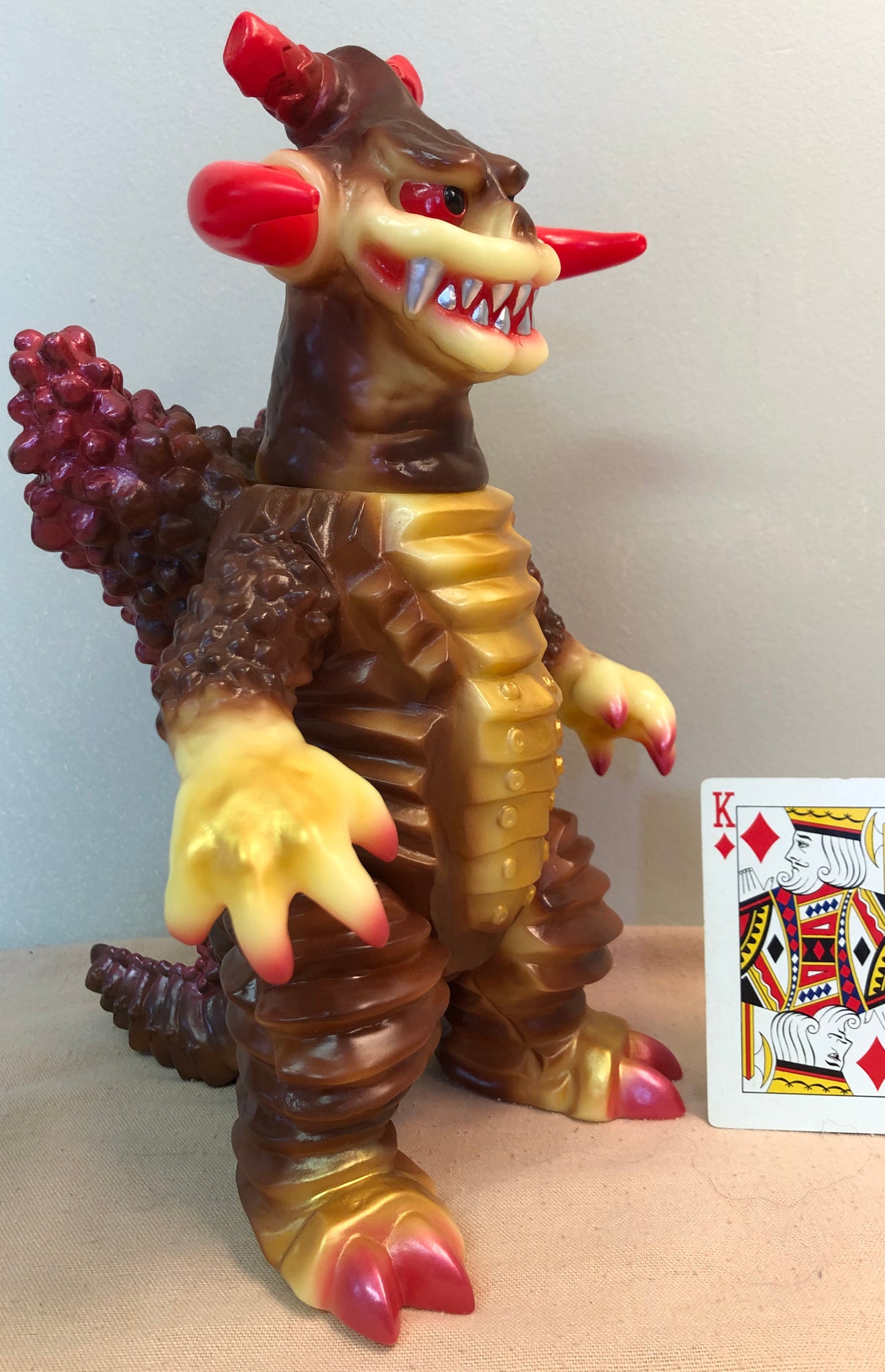 Gitagitanga Figure