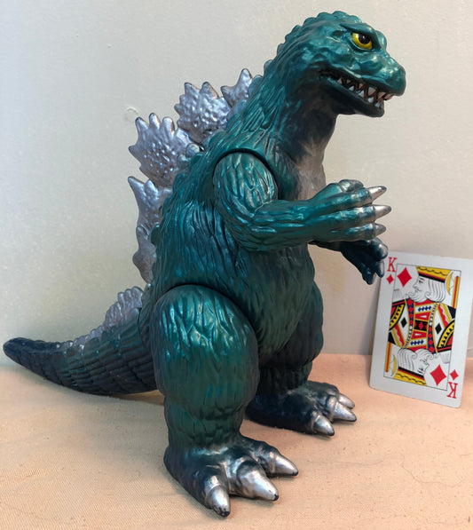 Godzilla ‘62 Figure